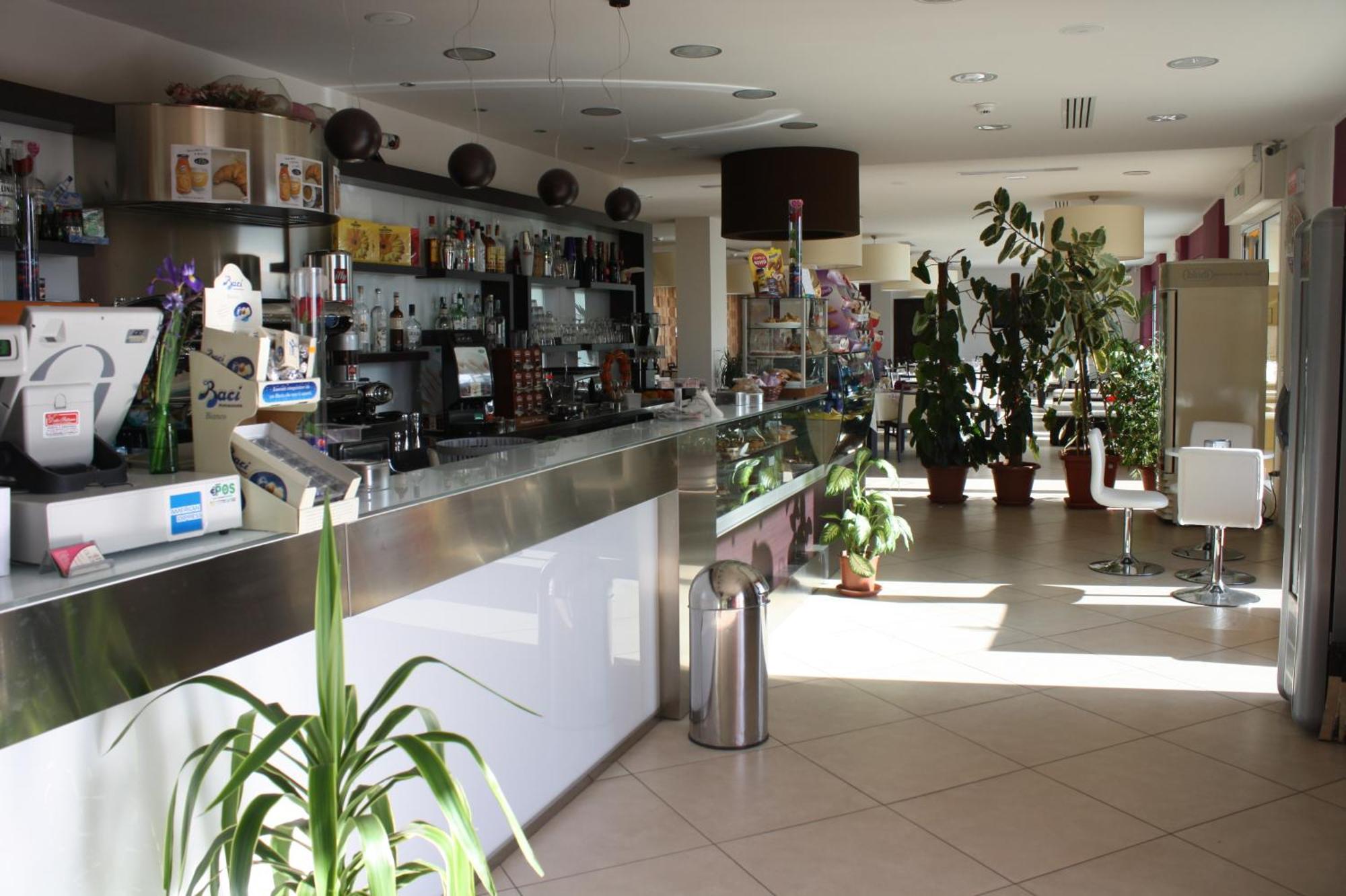 Hotel Cliche San Lucido Dış mekan fotoğraf