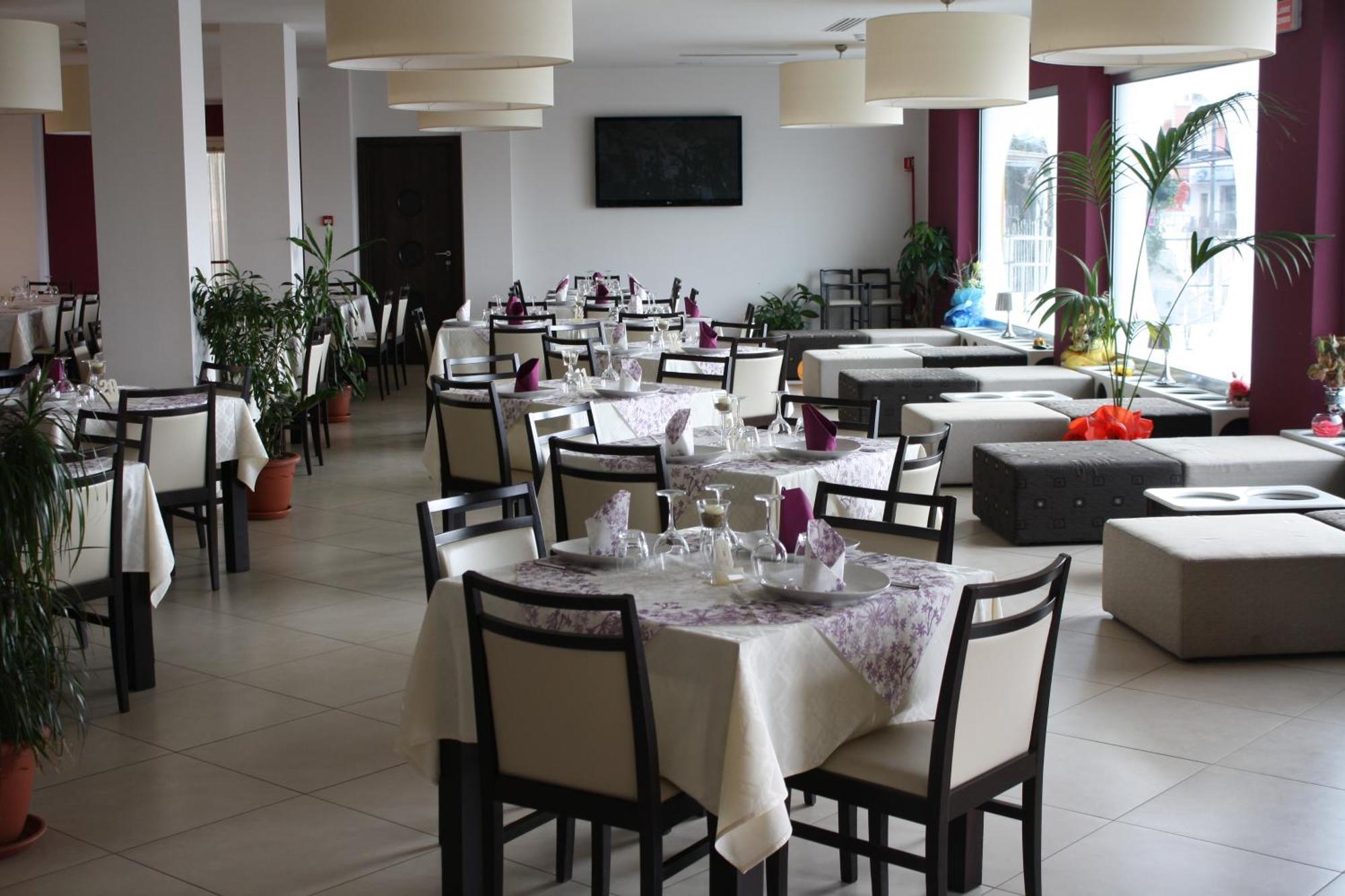 Hotel Cliche San Lucido Dış mekan fotoğraf