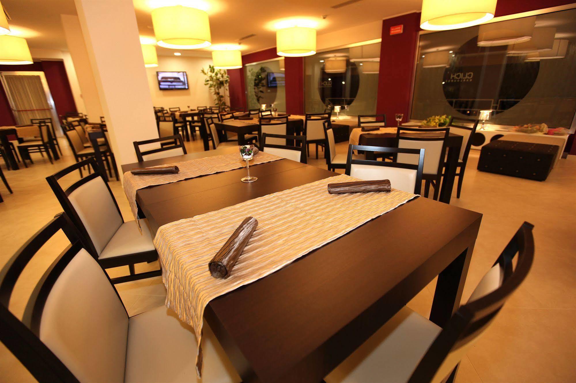 Hotel Cliche San Lucido Dış mekan fotoğraf