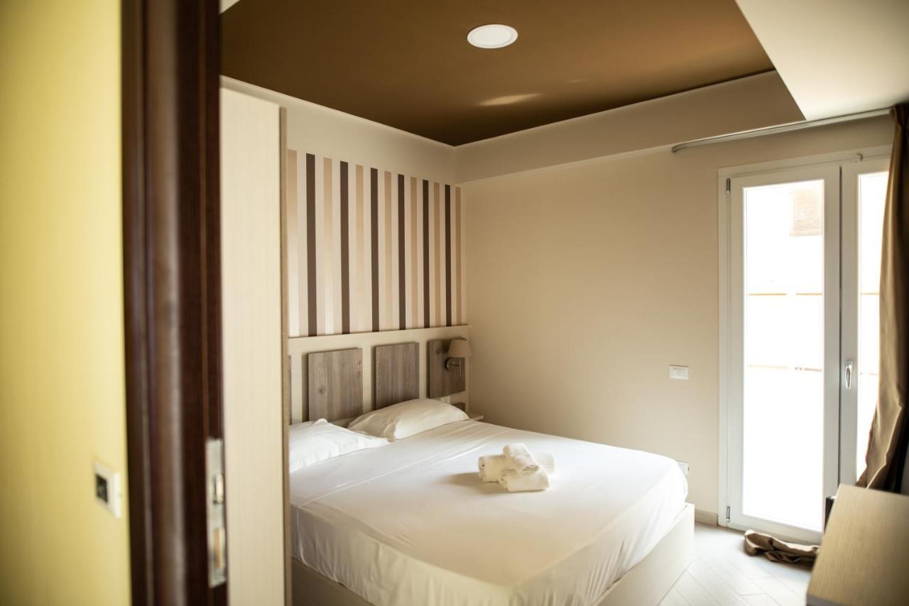 Hotel Cliche San Lucido Dış mekan fotoğraf